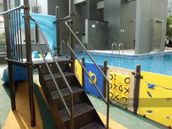 8 Bassein (D11), Apartment #108128262